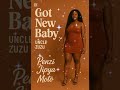 PENZI JIPYA MOTO GOT NEW BABY Amapiano Amapianoisalifestyle Amapianomovement Amapianomusic