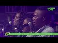 Bahati- My Lover. #TwawezaLive Meru