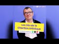 Les cls de la direction artistique avec vincent frrebeau  lindterview 6