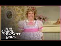 VIP: Shirley Dimple | The Carol Burnett Show Clip