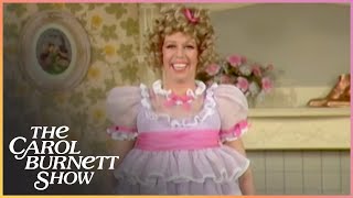 VIP: Shirley Dimple | The Carol Burnett Show Clip