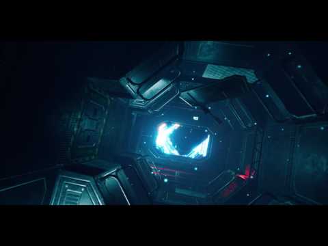 The Expanse Fan