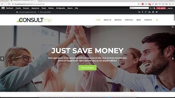 Drupal 7 - How  to edit panels content.