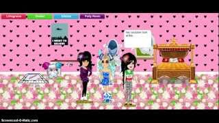 MovieStarPlanet- EPIC FAIL MAIL TIME xD!
