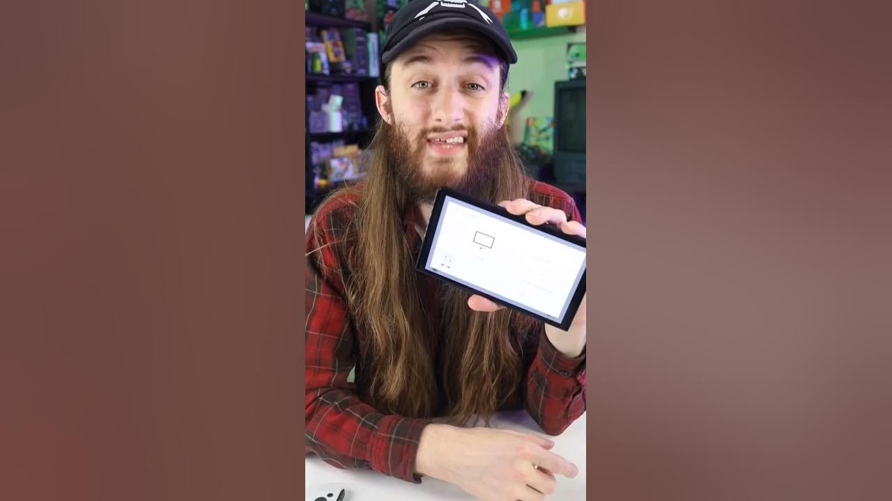 How to find your Joy Cons!