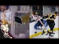 NHL: Broken Glass [Part 2]