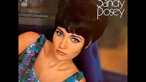 237 - Sandy Posey - I Take It Back