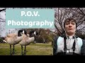 Da vlog episode 5 pov nature photography