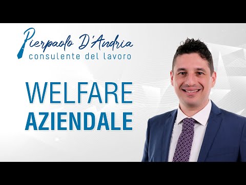 Welfare aziendale: cos'è e come funziona