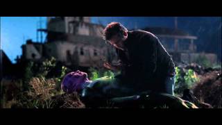 The Green Lantern - Trailer