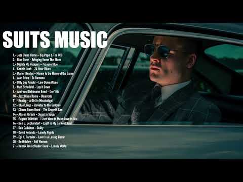Best Jazz Blues