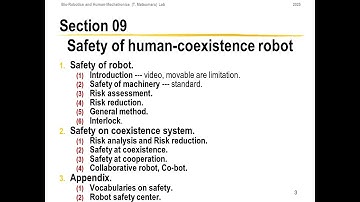Human-Robot Interaction (HRI) 2025 Spring [09/14] 2025/06/11.