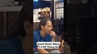 Download Lagu Gawat Master Album BIP Hilang#musik90an #musikhiburan #bipers#youtubeshorts MP3