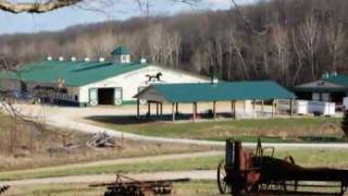 Longmeadow Rescue Ranch - Humane Society of Missouri's by STL Pulse 3,725 views 14 years ago 4 minutes, 59 seconds