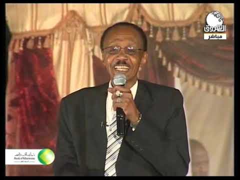 العندليب زيدان ابراهيم يمتعنا بأروع الالحان