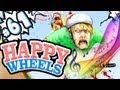 HAPPY WHEELS MUSIC! - Happy Wheels - Part 61