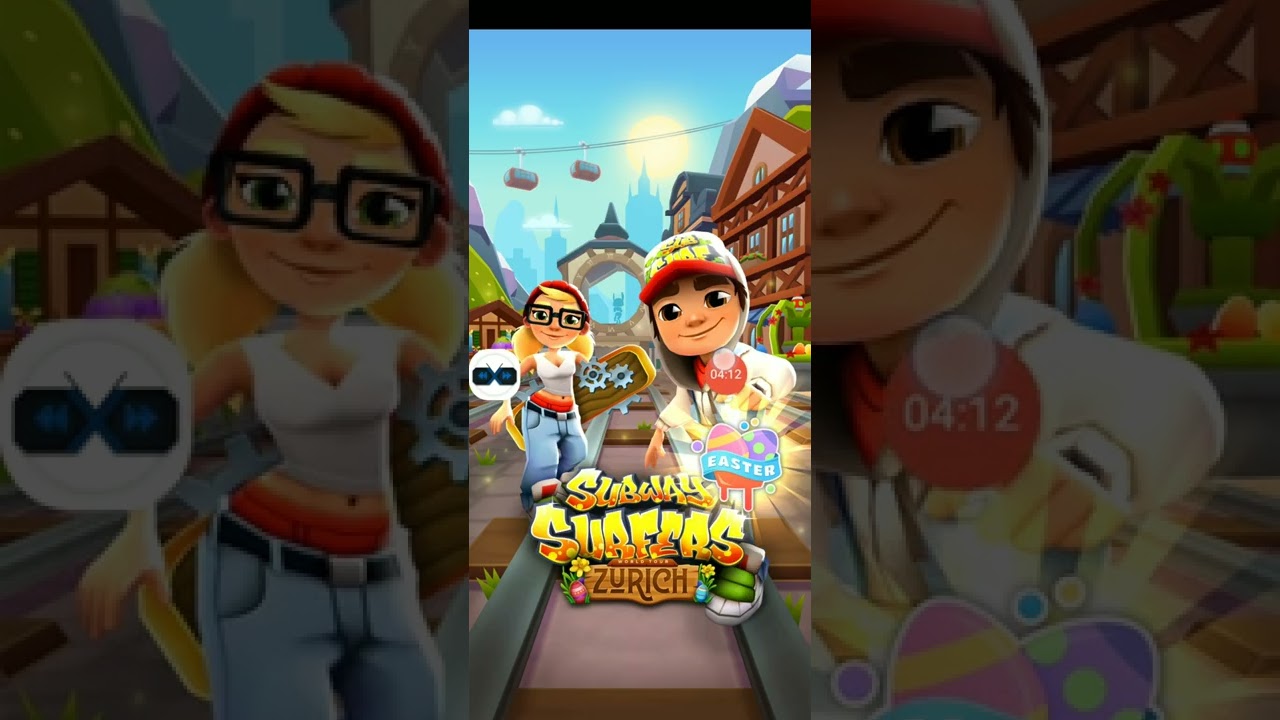 COMO USAR HACK NO SUBWAY SURF DE FICAR LENTO E RÁPIDO 