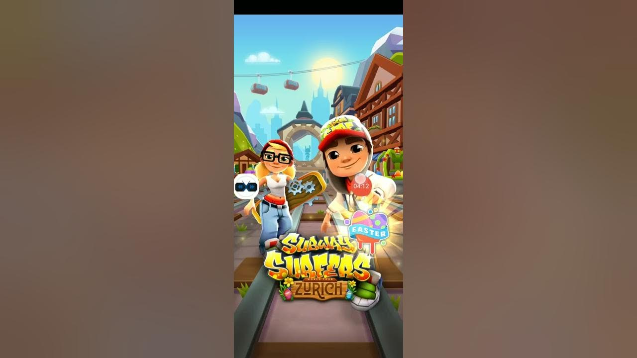 COMO USAR HACK NO SUBWAY SURF DE FICAR LENTO E RÁPIDO 