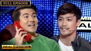Kapamilya Deal Or No Deal Replay   Episode 123