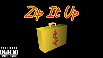 YUNG $HADE - Zip It Up (Full Album Stream)