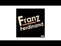 Franz Ferdinand - Toazted Interview 2004 (part 2 of 2)