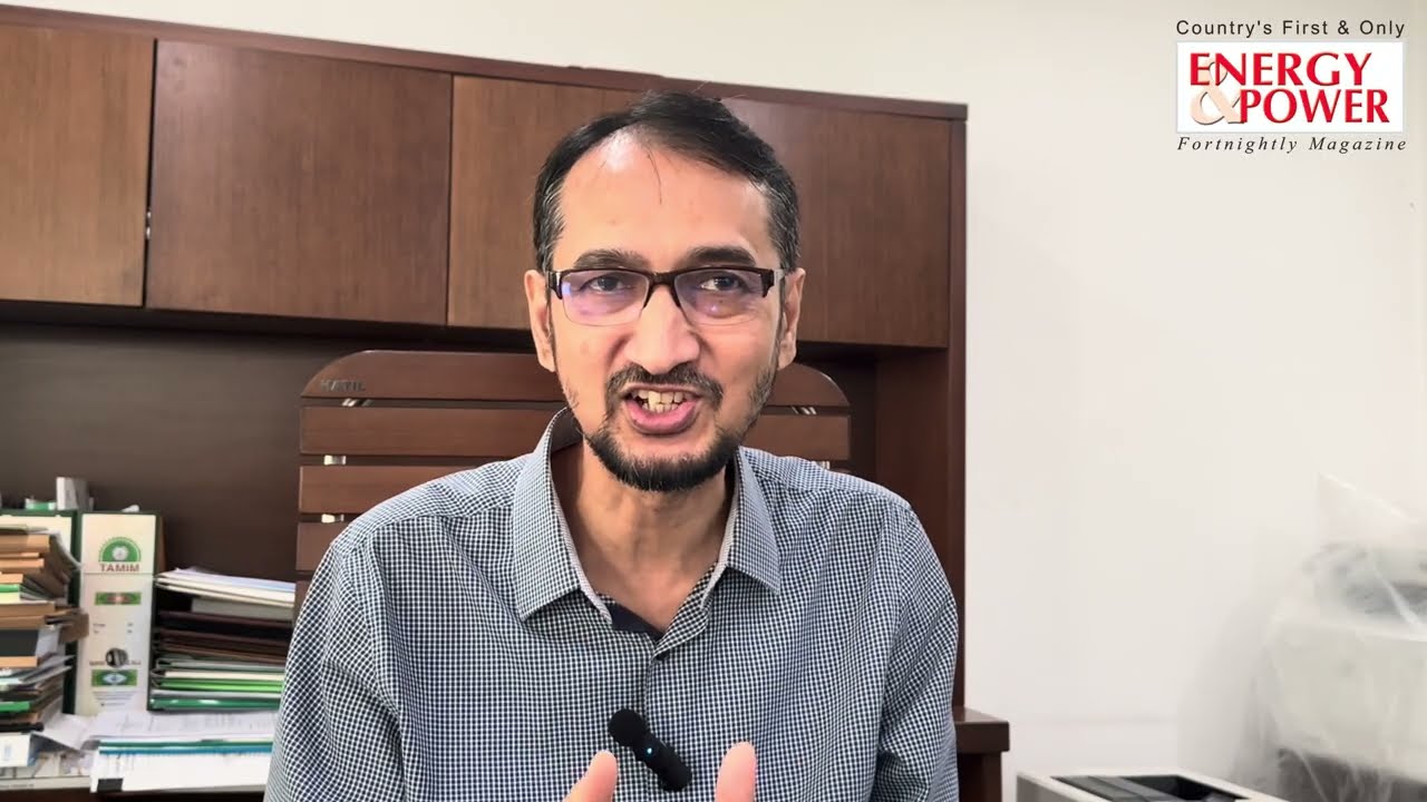 Bangladesh gets ready for carbon Trading | Shawkat Ali Mirza