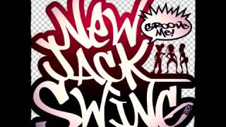 A New Jack Swing vol.1 (The Best of Early 90&#39;s R&amp;B from the New Jack Swing era) - 80s/90s New Jack Swing (in full effect)
