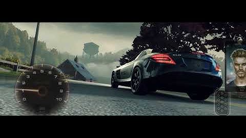 NFS: No Limits - Blackridge Breakout - Day 3 - Final event