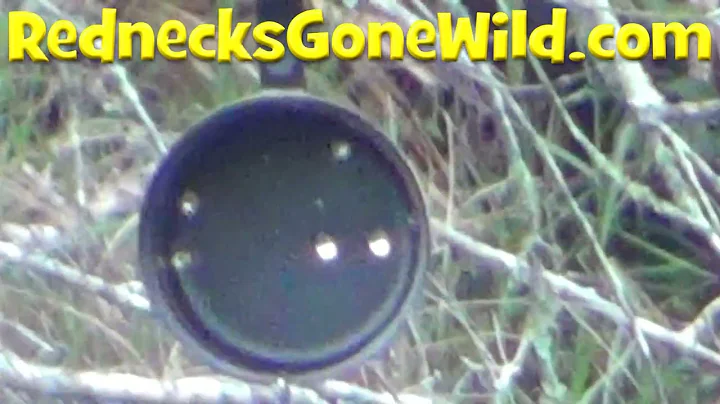 Umarex Browning Leverage .177 Sniper