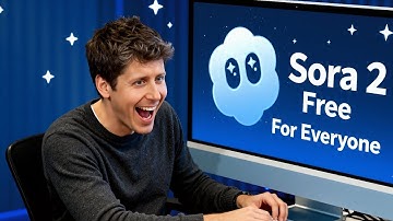 Sora 2 Is CRAZY! How to Get Sora 2 Access For FREE (Worldwide)