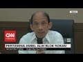 Pemerintah Depak Chevron, Pengelolaan Blok Rokan Diserahkan Pertamina
