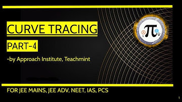 CURVE TRACING |PART4|