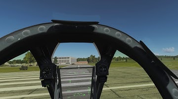 DCS A-10C: The Enemy Within 2.2 - Mission 02: Restoring Hope