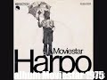 Harpo - Movie Star 1975 Lyrics