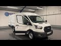 2023 Ford Transit Panel Van #vanforsale #vandealer #ford #transit #panelvan