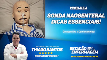 Como saber se a sonda está fora do lugar?