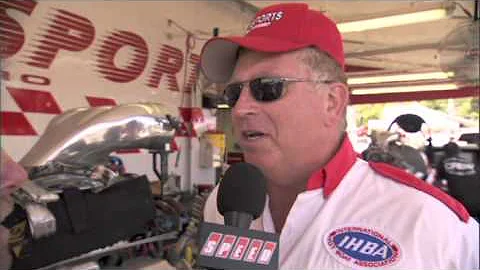 John Haas Tribute Video