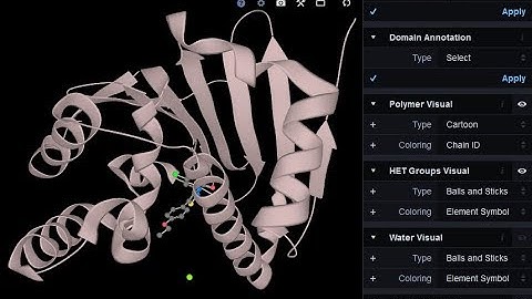 Mini Tutorial: Introducing LiteMol
