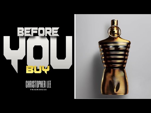I Bought Every Jean Paul Gaultier Fragrance So You Don't Have To
