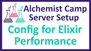 Configuring Ubuntu and Nginx for Phoenix performance