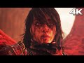 LORDS OF THE FALLEN (2023) - Pieta, She of the Blessed Renewal Boss Fight (4K 60FPS) Ultra HD