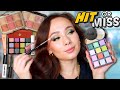 TESTING 15 HOT NEW MAKEUP PRODUCTS! HIT OR MISS?!