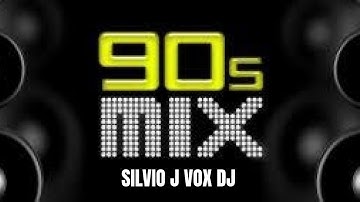SONNY CABRERA MIX DANCE 90
