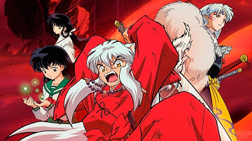 Khuyển Dạ Xoa 4 – Đại Chiến Trên Hòn Đảo Bí Ẩn(Thuyết minh) – Movie 4: Fire On The MysticIsland