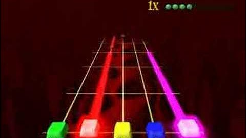 Frets on fire - Whiskey in the jar