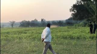 Shera Sultan Pat Pratiyogita Ox Race Barghat