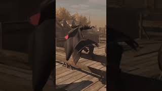 AC3 Parkour is Underrated