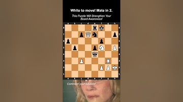 169 day Chess Daily Puzzle #ChessPuzzle