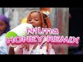 Zuchu Honey Parody by Nilma Sillah (Official Video)