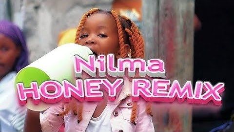 Zuchu Honey Parody by Nilma Sillah (Official Video)